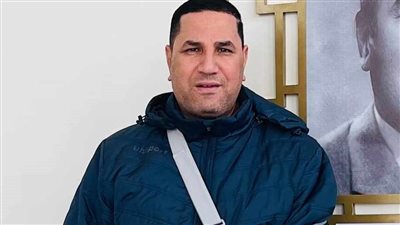 إصابة لـ عبدالناصر زيدان بالكتف خلال تصوير برنامج رامز الجديد