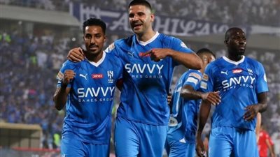 موعد مباراة الهلال وسباهان أصفهان في دوري أبطال آسيا والقنوات الناقلة