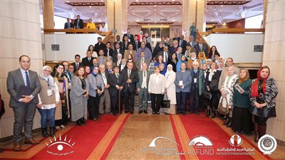 عرض تجارب لتمكين الطفل في عصر الثورة الصناعية بمكتبة الإسكندرية