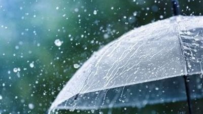 أدعية نزول المطر