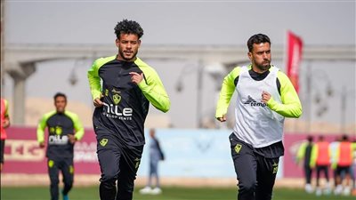 إبراهيم صلاح:عبد الله السعيد لاغنى عنه فى تشكيل الزمالك 
