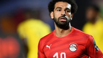 رضا عبدالعال: محمد صلاح قدم الكثير للكرة المصرية