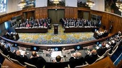 إسرائيل.. جنوب أفريقيا الذراع القانونية لحماس