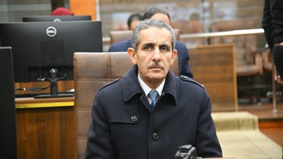 الغربية تتابع حملات الموجة 22 لإزالة التعديات على الأراضي الزراعية وأملاك الدولة