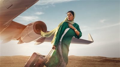 منى زكي تتفوق على نفسها.. رحلة 404 يتصدر الشباك السعودي والكويتي