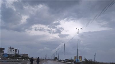 طقس شديد البرودة.. حالة الطقس ودرجات الحرارة الساعات المقبلة