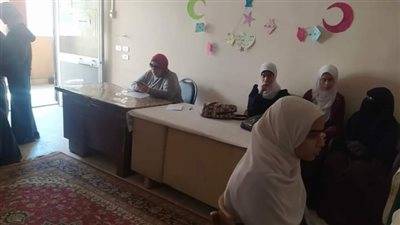 إعلان الطالب المثالي بمعاهد الإسماعيلية الأزهرية 