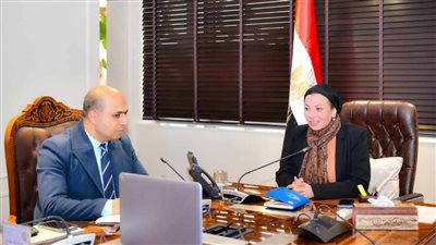 فؤاد: الشراكات القوية مع القطاع الخاص تعزز التعاون الاستراتيجي بين مصر والإمارات 