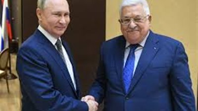 إشادات دولية بدعوى بوتين لمصالحة الفصائل الفلسطينية