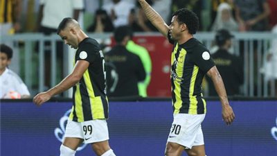 موعد مباراة الاتحاد و نافباخور اليوم في دوري أبطال آسيا والقنوات الناقلة