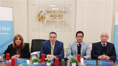 جامعة بنها الأهلية : 225 متقدمًا لـ 13 منصبًا قياديًا وأكاديميًا بالجامعة 