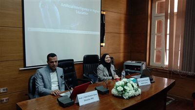 جامعة بنها تنظم ورشة عمل بعنوان 