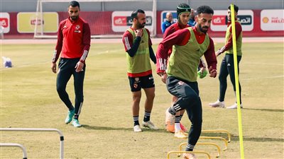 الأهلي في ورطة قبل موقعة شباب بلوزداد بدوري الأبطال