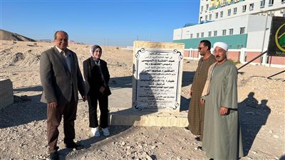 مسرح الجنوب فى 12 موقع بمحافظة  قنا