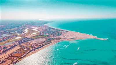 قفز على صدارة أولويات المطورين.. شركات العقار تتهافت على فرص استثمارية فى الساحل الشمالى