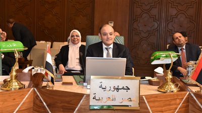 وزير التجارة والصناعة يترأس وفد مصر باجتماعات جامعة الدول العربية