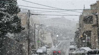 خطوات يجب اتباعها عند سقوط الأمطار لتجنب حدوث ماس كهربائي