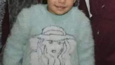 رحلة البحث عن الطفلة 