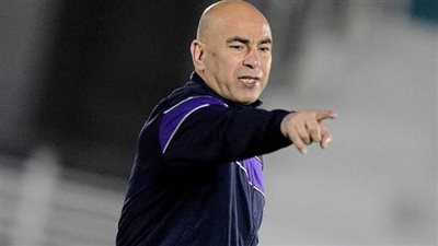 نجم الأهلي السابق: حسام حسن رجل المرحلة الحالية