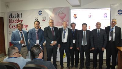 جامعة أسيوط تطلق فعاليات ورشة عمل حول