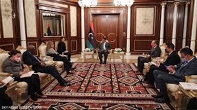 ليبيا تلغي احتفالات ١٧ فبراير تضامنًا مع ضحايا دانيال