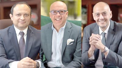 «ماونتن فيو» فى الصدارة.. مبيعات 2023 تتجاوز الـ 61 مليار جنيه.. واستثمارات بـ 14 مليارا خلال العام الجارى