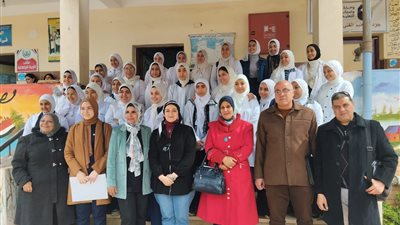 الدقهلية: إنطلاق مبادرة 