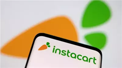 Instacart تسرح 7% من قوتها العاملة 