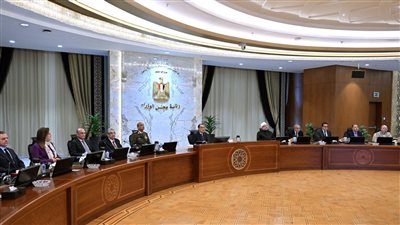 مدبولي: زيارة الرئيس التركي تمثل مرحلة جديدة من العلاقات الثنائية