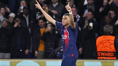 ليلة حسم اللقب.. تشكيل باريس سان جيرمان المتوقع أمام لوهافر