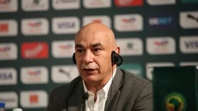 صدقي: حسام حسن لديه حكمة لقيادة منتخب مصر بشكل جيد