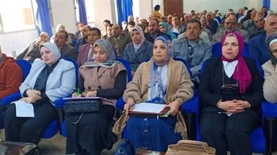 الشرقية تعمل على ترقيم وتسجيل وحصر الثروة الحيوانية