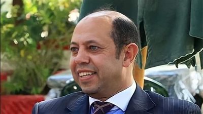  أحمد سليمان يفتح النار على الإعلامى إبراهيم عبدالجواد 