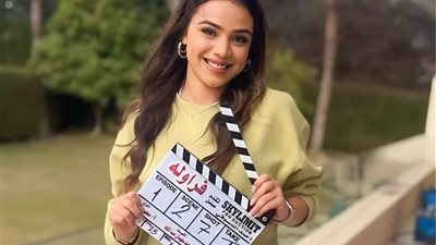 تقى حسام تبدأ تصوير مسلسل 