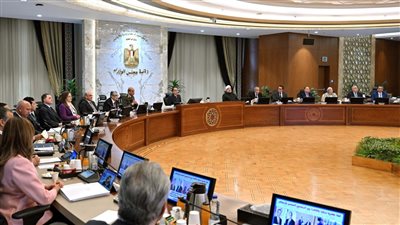 الحكومة تستعرض التقرير السنوي والحساب الختامي للهيئة القومية للتأمين الاجتماعي