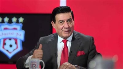 ناقد عن سخرية مدحت شلبي من إمام عاشور: تصريحاته السلبية لن تكون الأخيرة