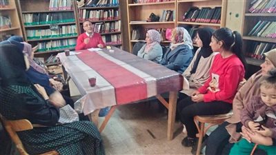 النمو السكاني وأثره على المجتمع ضمن نقاشات ثقافة الفيوم   