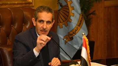 الاستعداد لاحتفالية كبرى لإنضمام مدينة زفتى لمدن التعلم (GNLC ) 