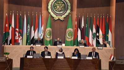 أبوالغيط يستقبل رئيس البرازيل بالجامعة العربية 