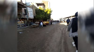 تحسن نسبى للطقس على مدن ومراكز الدقهلية