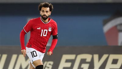 إبراهيم حسن: محمد صلاح سيولد من جديد مع الجهاز الفني للمنتخب