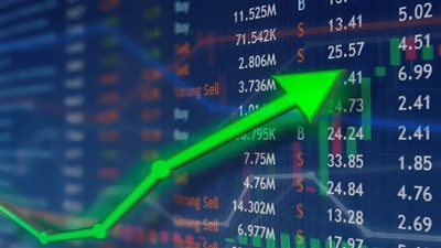 مشتريات عربية تصعد بالبورصة وتربح 8.8 مليار جنيه في ختام تعاملات اليوم
