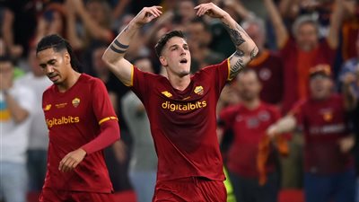 موعد مباراة روما وفينورد اليوم في الدوري الأوروبي والقناة الناقلة