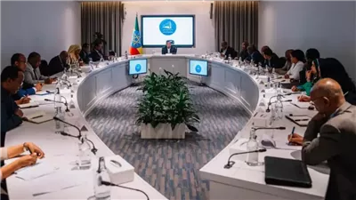 لأول مرة.. اجتماع رئيس الوزراء الأثيوبي وتيغراي في أعقاب الخلافات حول 