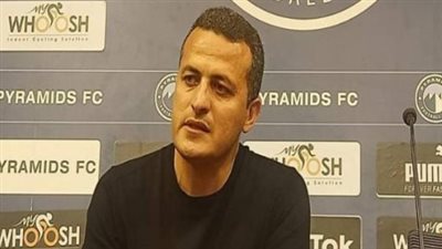 رئيس إنبي: رحيل زياد كمال لم يفسد علاقتنا بتامر مصطفى 