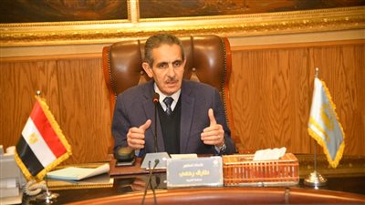 رحمى : استمرار قوافل وفعاليات التنمية البشرية للأسر الأولى بالرعاية 