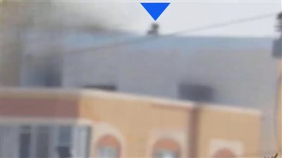 المقاومة الفلسطينية تنشر مشاهد لحظة قنص جندي إسرائيلي غرب خانيونس