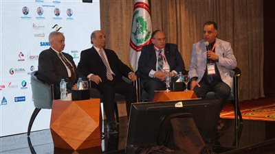 المؤتمر السنوي لجراحة العظام بطب المنصورة يستعرض أحدث العلاجات  