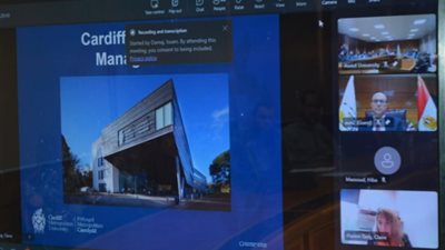 جامعة أسيوط تطلق مشروعا بحثيا بالشراكة مع 3 جامعات مصرية وأجنبية