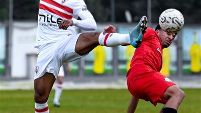 طبيب الزمالك يوضح إصابة محمد عبد الشافي 